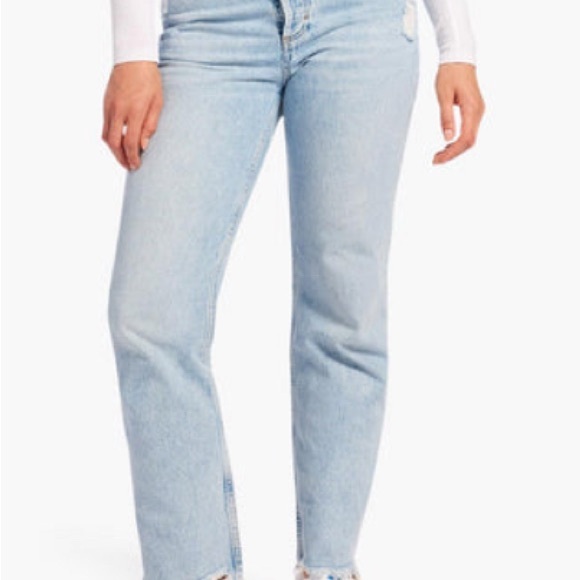 Nuuds Curve Ranger Jeans - Picture 3 of 4